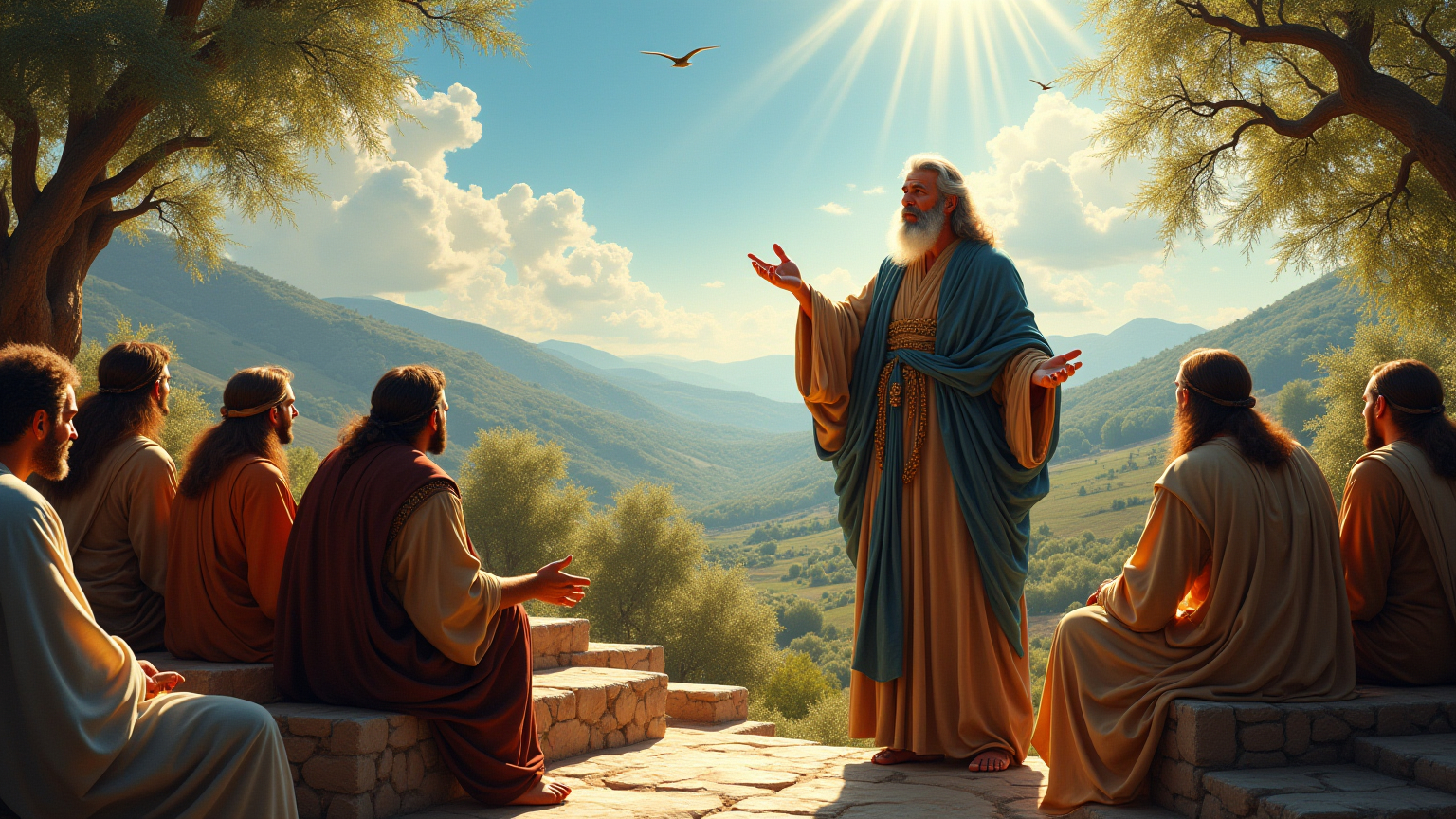 Lição 2: O problema do pecado