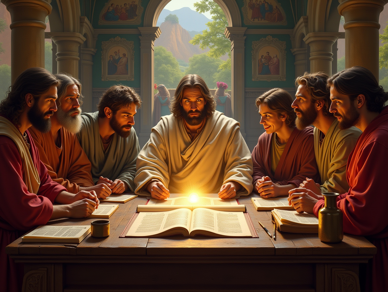 Lição 4: O Deus que justifica