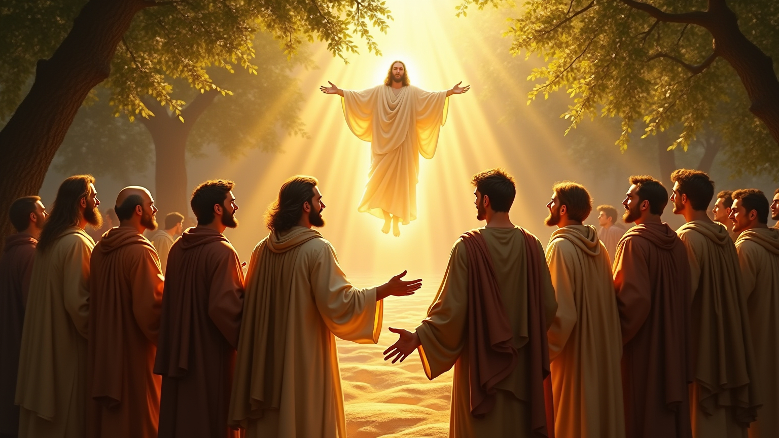 Lição 6: O Espírito Santo que regenera e santifica